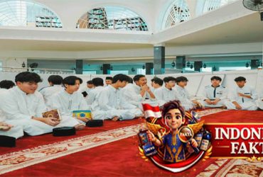 Menjadi Generasi Islami di Era Modern Tantangan dan Peluang