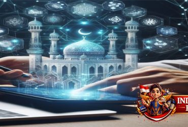 Menjaga Nilai Islami di Era Modernisasi dan Digitalisasi