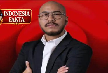 Pandji Pragiwaksono Disomasi Soal Etik Humor Politik