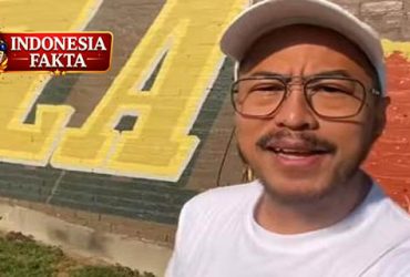 Pandji Pragiwaksono dan Metafora Politik Nasional