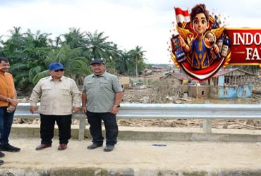 Prabowo Jelaskan Alasan Pemerintah Tak Tetapkan Status Bencana Nasional