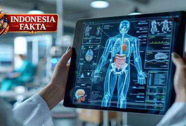 Teknologi Kesehatan Dorong Inovasi dalam Pelayanan Medis