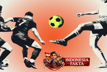 Asal Usul Nama Futsal