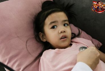 Fakta di Balik Leukimia Anak Terbanyak di Indonesia