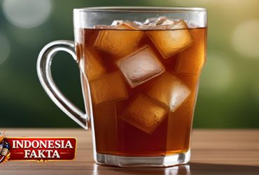 Habis Makan Langsung Minum Teh, Aman Nggak Sih