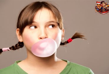 Mitos Permen Karet Tertelan yang Perlu Kamu Tahu