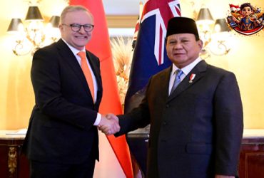 Prabowo dan Albanese Teken Kerja Sama Baru di Pendidikan dan Ekonomi