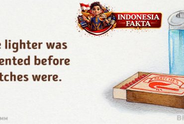 Wajib Tahu! 20 Fakta Dunia yang Selama Ini Terlewatkan