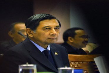 Politik Sepekan Juwono Sudarsono Tutup Usia Hingga WFH ASN