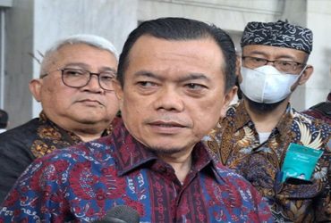 Gubernur Jambi Geram BBM Subsidi Dipakai Untuk Tambang Ilegal