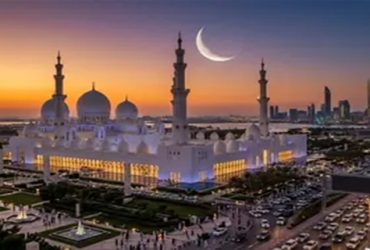 Idul Fitri Di UEA Dan Negara Teluk Jatuh Pada 20 Maret 2026