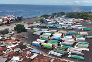 ASDP Pastikan Penyeberangan Selat Bali Normal Usai Insiden