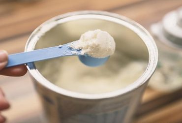 Singapura Tarik Lagi Susu Formula Nestle Terkait Dugaan Kontaminasi Toksin